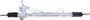 TERREPOWER formerly BBB Industries Rack and Pinion Assembly P/N:305-0183
