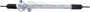 TERREPOWER formerly BBB Industries Rack and Pinion Assembly P/N:305-0183