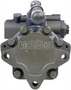 TERREPOWER formerly BBB Industries Power Steering Pump P/N:990-0942