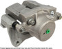 CARDONE Reman Disc Brake Caliper P/N:19-B6461