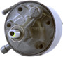 TERREPOWER formerly BBB Industries Power Steering Pump P/N:731-2204
