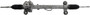TERREPOWER formerly BBB Industries Rack and Pinion Assembly P/N:305-0180