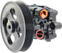 TERREPOWER formerly BBB Industries Power Steering Pump P/N:990-0543