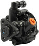 TERREPOWER formerly BBB Industries Power Steering Pump P/N:990-0525