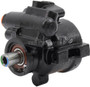 TERREPOWER formerly BBB Industries Power Steering Pump P/N:733-0146
