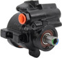 TERREPOWER formerly BBB Industries Power Steering Pump P/N:733-0146