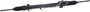 TERREPOWER formerly BBB Industries Rack and Pinion Assembly P/N:102-0221