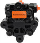 TERREPOWER formerly BBB Industries Power Steering Pump P/N:720-0129