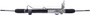 TERREPOWER formerly BBB Industries Rack and Pinion Assembly P/N:101-0213