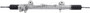 TERREPOWER formerly BBB Industries Rack and Pinion Assembly P/N:310-0189