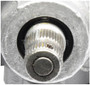 TERREPOWER formerly BBB Industries Rack and Pinion Assembly P/N:310-0158