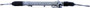 TERREPOWER formerly BBB Industries Rack and Pinion Assembly P/N:311-0223