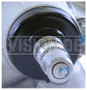 TERREPOWER formerly BBB Industries Rack and Pinion Assembly P/N:311-0223