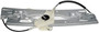 Dorman - OE Solutions Window Regulator P/N:752-421