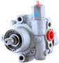 TERREPOWER formerly BBB Industries Power Steering Pump P/N:990-0123