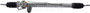 TERREPOWER formerly BBB Industries Rack and Pinion Assembly P/N:305-0147