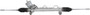 TERREPOWER formerly BBB Industries Rack and Pinion Assembly P/N:103-0238