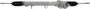 TERREPOWER formerly BBB Industries Rack and Pinion Assembly P/N:103-0207