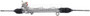 TERREPOWER formerly BBB Industries Rack and Pinion Assembly P/N:103-0138