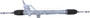 TERREPOWER formerly BBB Industries Rack and Pinion Assembly P/N:103-0269