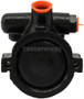 TERREPOWER formerly BBB Industries Power Steering Pump P/N:730-0140