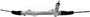 TERREPOWER formerly BBB Industries Rack and Pinion Assembly P/N:101-0230