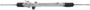 TERREPOWER formerly BBB Industries Rack and Pinion Assembly P/N:305-0151
