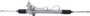 TERREPOWER formerly BBB Industries Rack and Pinion Assembly P/N:313-0151