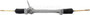 TERREPOWER formerly BBB Industries Rack and Pinion Assembly P/N:203-0116