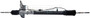 TERREPOWER formerly BBB Industries Rack and Pinion Assembly P/N:305-0125