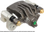 CARDONE Reman Disc Brake Caliper P/N:19-B3476A
