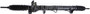 TERREPOWER formerly BBB Industries Rack and Pinion Assembly P/N:307-0165
