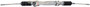 TERREPOWER formerly BBB Industries Rack and Pinion Assembly P/N:310-0147