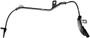 Dorman - OE Solutions ABS Wheel Speed Sensor P/N:695-669