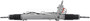 TERREPOWER formerly BBB Industries Rack and Pinion Assembly P/N:306-0103