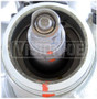 TERREPOWER formerly BBB Industries Rack and Pinion Assembly P/N:103-0198