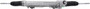TERREPOWER formerly BBB Industries Rack and Pinion Assembly P/N:101-0132