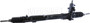 TERREPOWER formerly BBB Industries Rack and Pinion Assembly P/N:313-0206