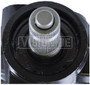 TERREPOWER formerly BBB Industries Rack and Pinion Assembly P/N:313-0206