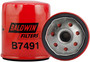 Baldwin Engine Oil Filter P/N:B7491