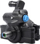 TERREPOWER formerly BBB Industries Power Steering Pump P/N:712-0167
