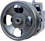 TERREPOWER formerly BBB Industries Power Steering Pump P/N:990-0770