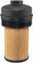 Baldwin Engine Oil Filter P/N:P7436