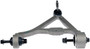 Dorman - OE Solutions Suspension Control Arm and Ball Joint Assembly P/N:524-752