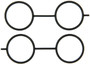 FEL-PRO Fuel Injection Plenum Gasket Set P/N:MS 97182