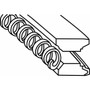Sealed Power Engine Piston Ring Set P/N:E-468K .50MM