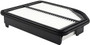 Baldwin Engine Air Filter P/N:PA4468