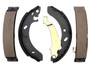 Raybestos Brakes Drum Brake Shoe P/N:716PG