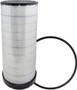 Baldwin Engine Air Filter P/N:RS3539