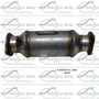 Davico Mfg Catalytic Converter-Universal P/N:174982